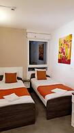 Moov'Appart Hotel Clichy