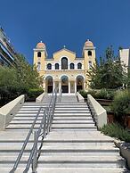 Acropolis Plaka Lovely Flat