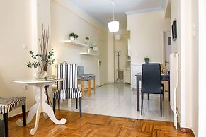 Acropolis Plaka Lovely Flat