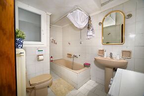 Acropolis Plaka Lovely Flat