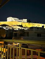Acropolis Plaka Lovely Flat