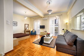 Acropolis Plaka Lovely Flat