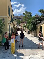 Acropolis Plaka Lovely Flat