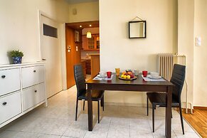 Acropolis Plaka Lovely Flat