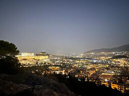Acropolis Plaka Lovely Flat