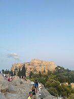 Acropolis Plaka Lovely Flat