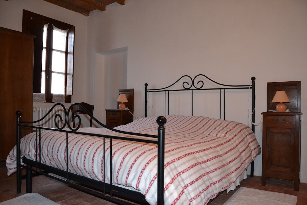 Agriturismo La Rovere