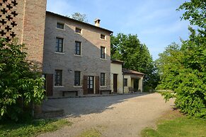 Agriturismo La Rovere