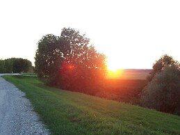 Agriturismo La Rovere