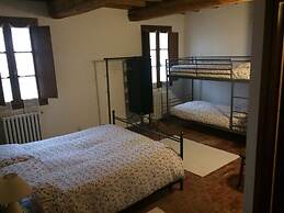 Agriturismo La Rovere