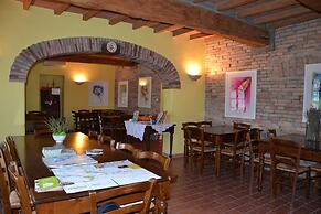 Agriturismo La Rovere