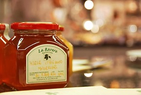 Agriturismo La Rovere