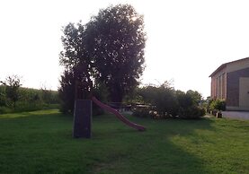 Agriturismo La Rovere
