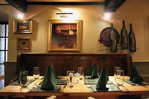 The Brantwood Hotel