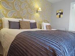 The Brantwood Hotel