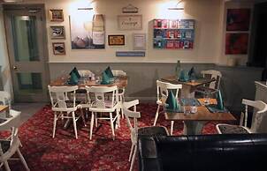 The Brantwood Hotel