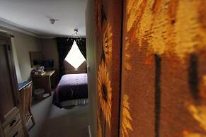 The Brantwood Hotel