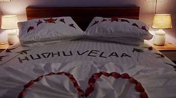 Hudhu Velaa