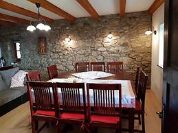 Vacation House Donacka Gora
