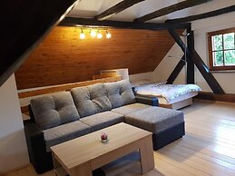 Vacation House Donacka Gora