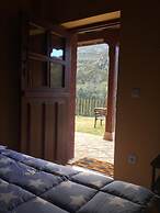 El Interior De Gaia