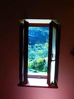 El Interior De Gaia