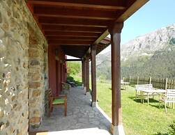 El Interior De Gaia