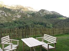 El Interior De Gaia