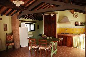 Agriturismo Podere Casetta