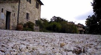 Agriturismo Podere Casetta