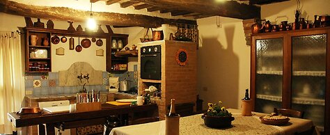 Agriturismo Podere Casetta