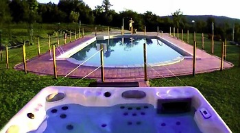 Agriturismo Podere Casetta