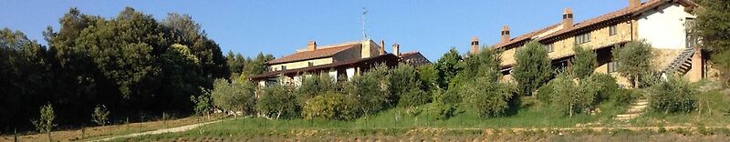 Agriturismo Podere Casetta