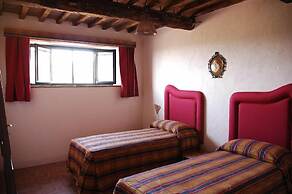 Agriturismo Podere Casetta