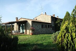 Agriturismo Podere Casetta