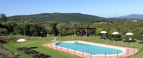 Agriturismo Podere Casetta