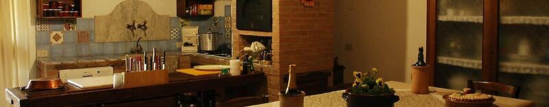 Agriturismo Podere Casetta