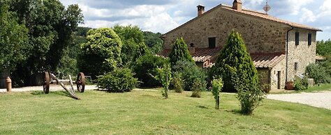 Agriturismo Podere Casetta