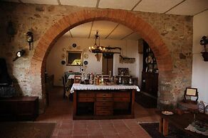 Agriturismo Podere Casetta