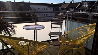 Wohnstube Koeln