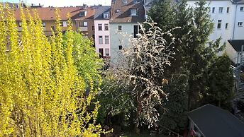 Wohnstube Koeln