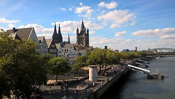 Wohnstube Koeln
