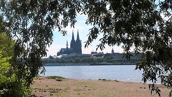 Wohnstube Koeln