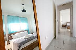 The Coral Penthouse