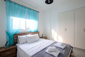 The Coral Penthouse