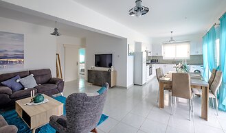 The Coral Penthouse