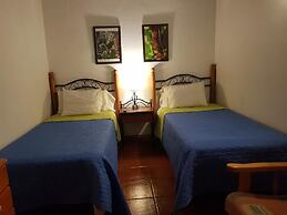Casa Rural Victoria y Rita