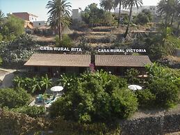 Casa Rural Victoria y Rita
