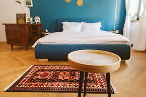 Camino Home2