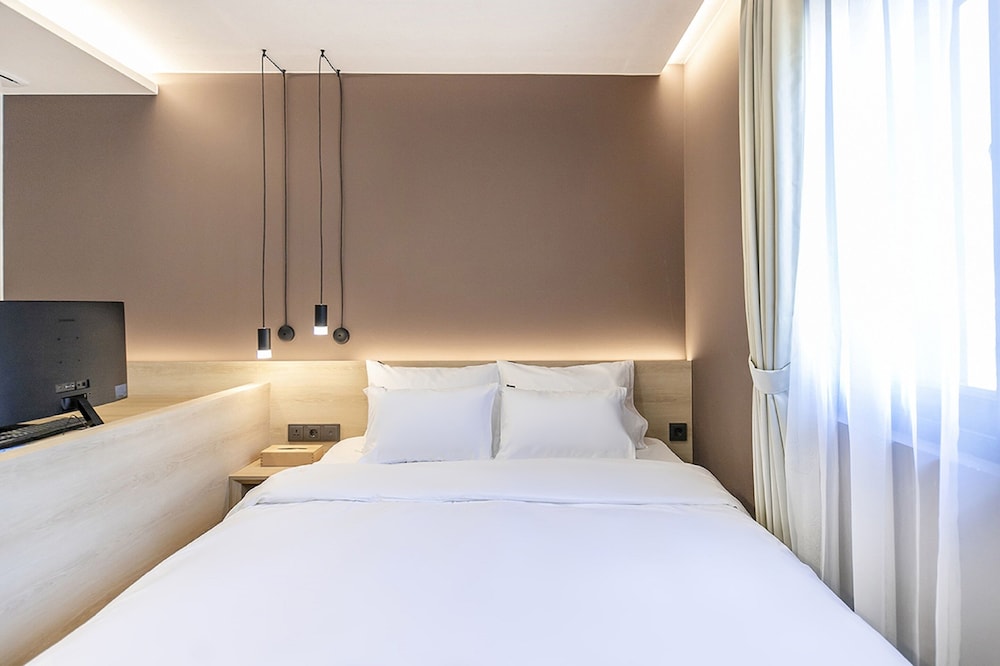 YAJA Hotel Gimhae